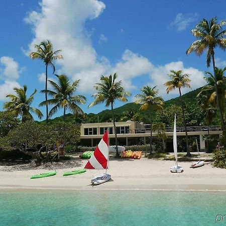 Caneel Bay Resort Cruz Bay Exterior foto