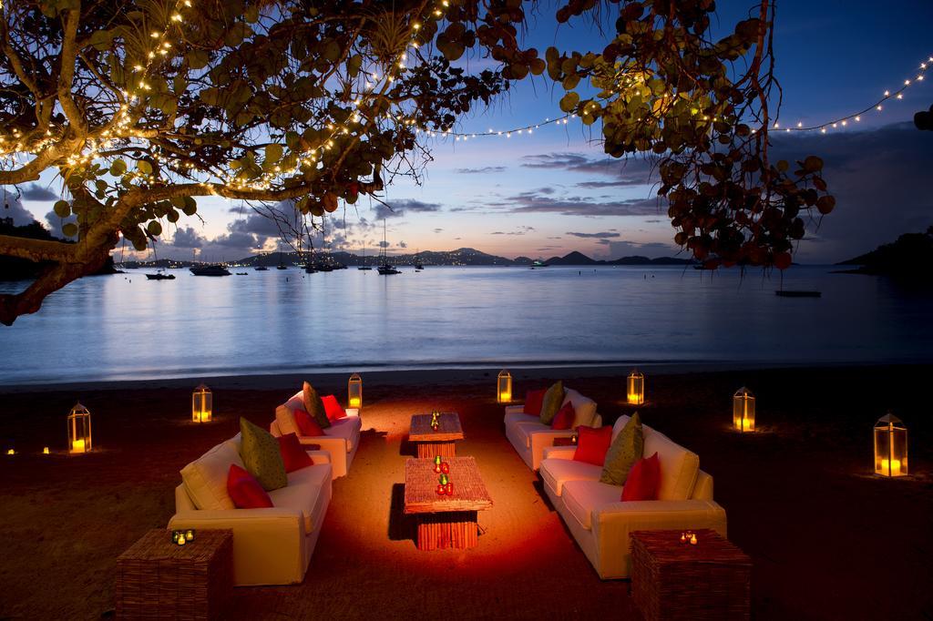 Caneel Bay Resort Cruz Bay Exterior foto