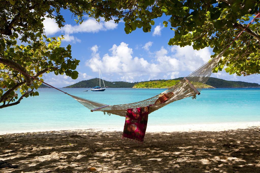 Caneel Bay Resort Cruz Bay Exterior foto