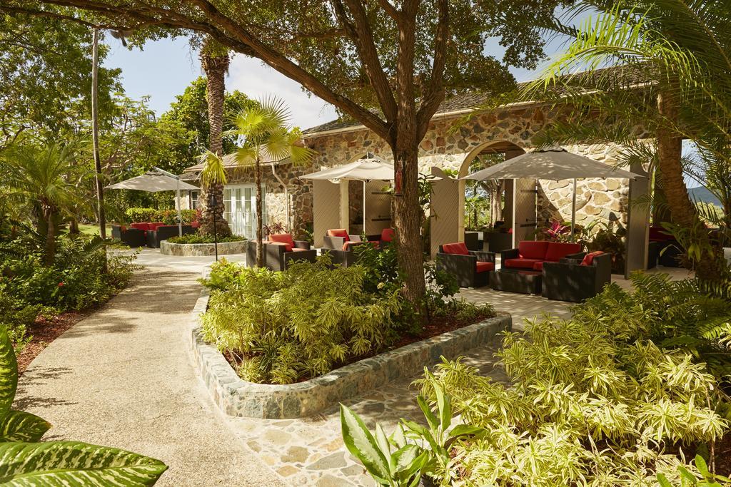 Caneel Bay Resort Cruz Bay Exterior foto