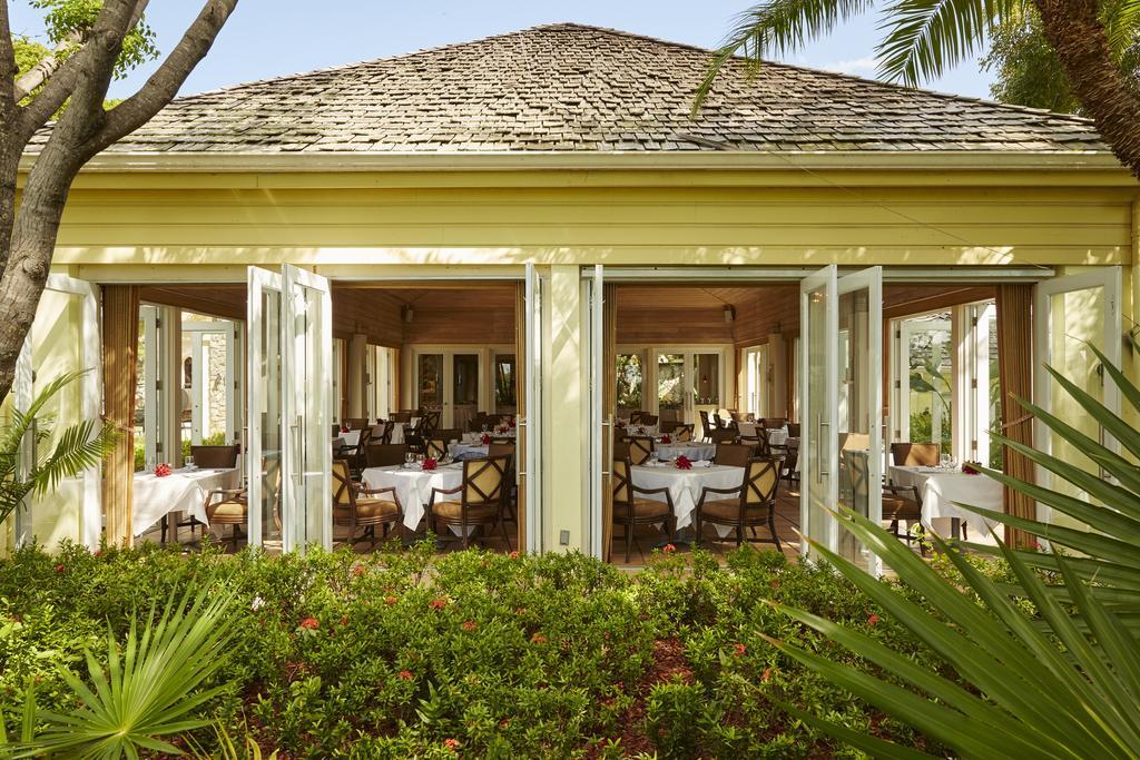 Caneel Bay Resort Cruz Bay Exterior foto