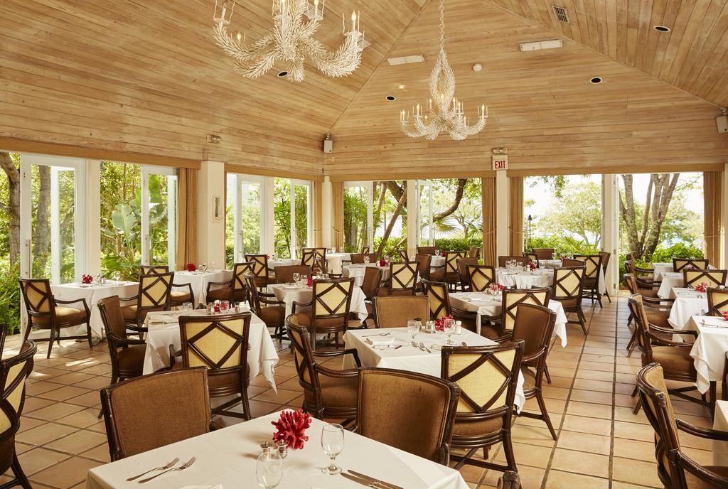Caneel Bay Resort Cruz Bay Exterior foto