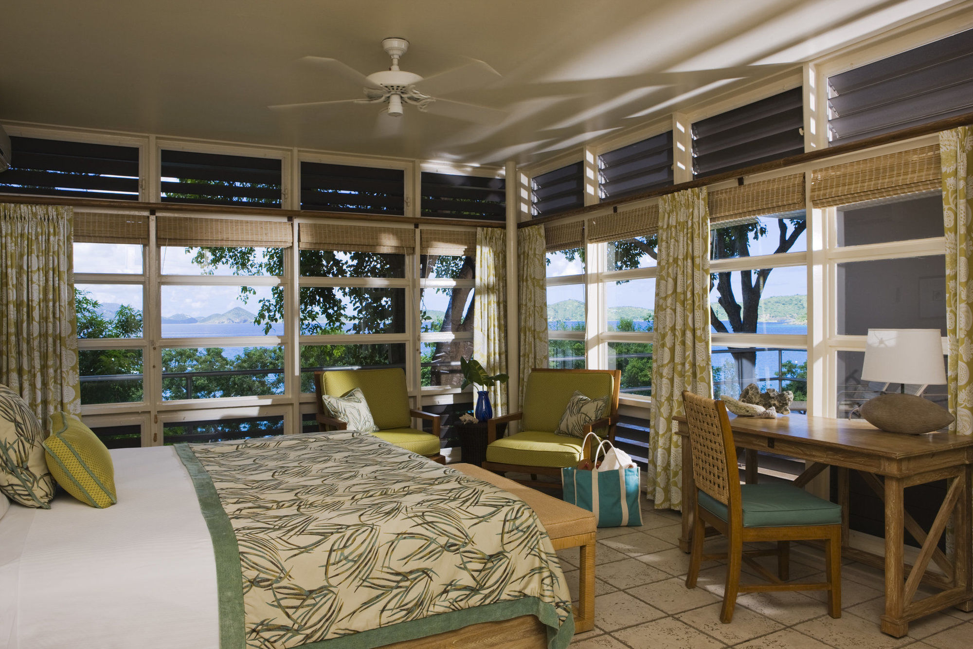 Caneel Bay Resort Cruz Bay Exterior foto