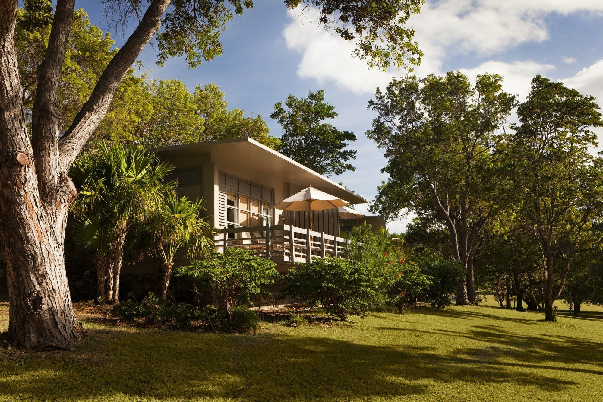 Caneel Bay Resort Cruz Bay Zimmer foto