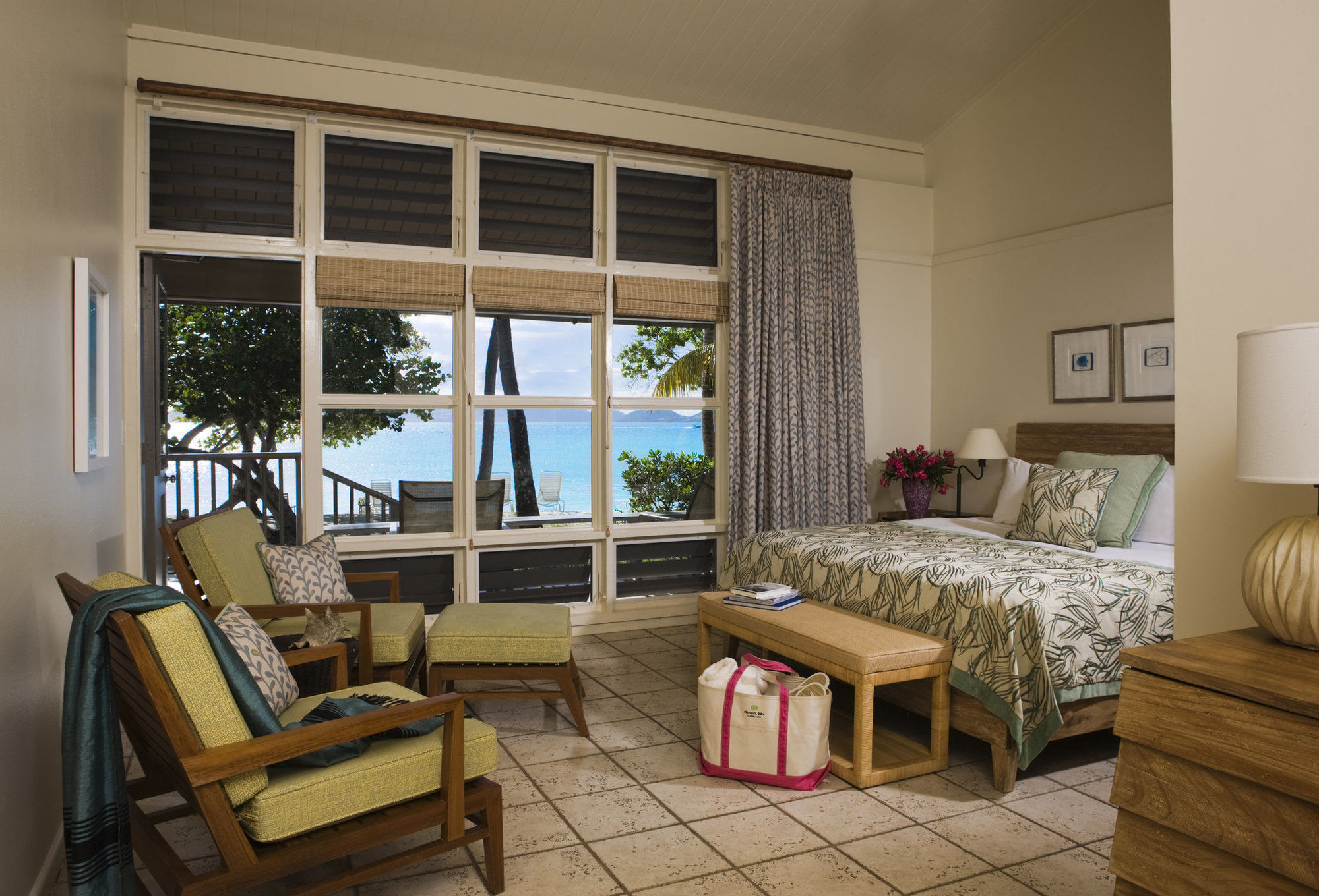 Caneel Bay Resort Cruz Bay Zimmer foto
