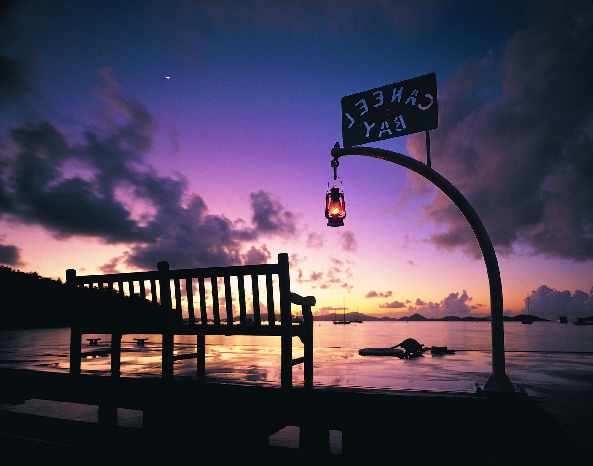 Caneel Bay Resort Cruz Bay Exterior foto