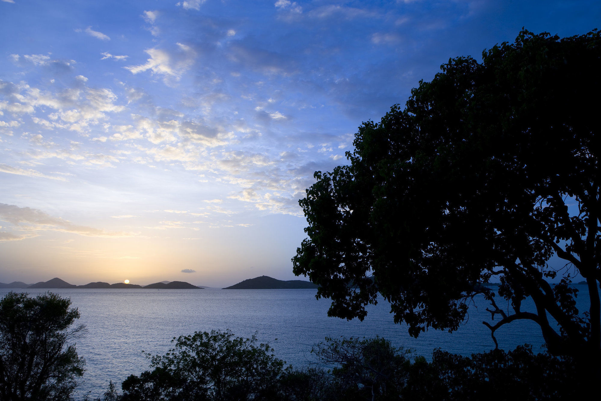 Caneel Bay Resort Cruz Bay Exterior foto