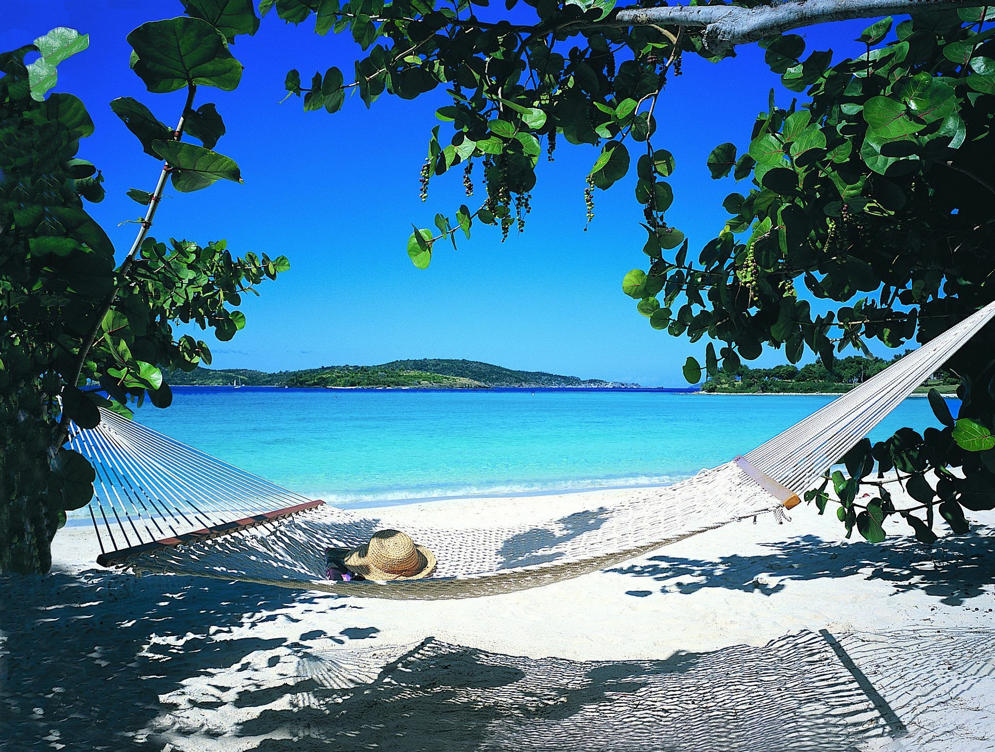 Caneel Bay Resort Cruz Bay Exterior foto