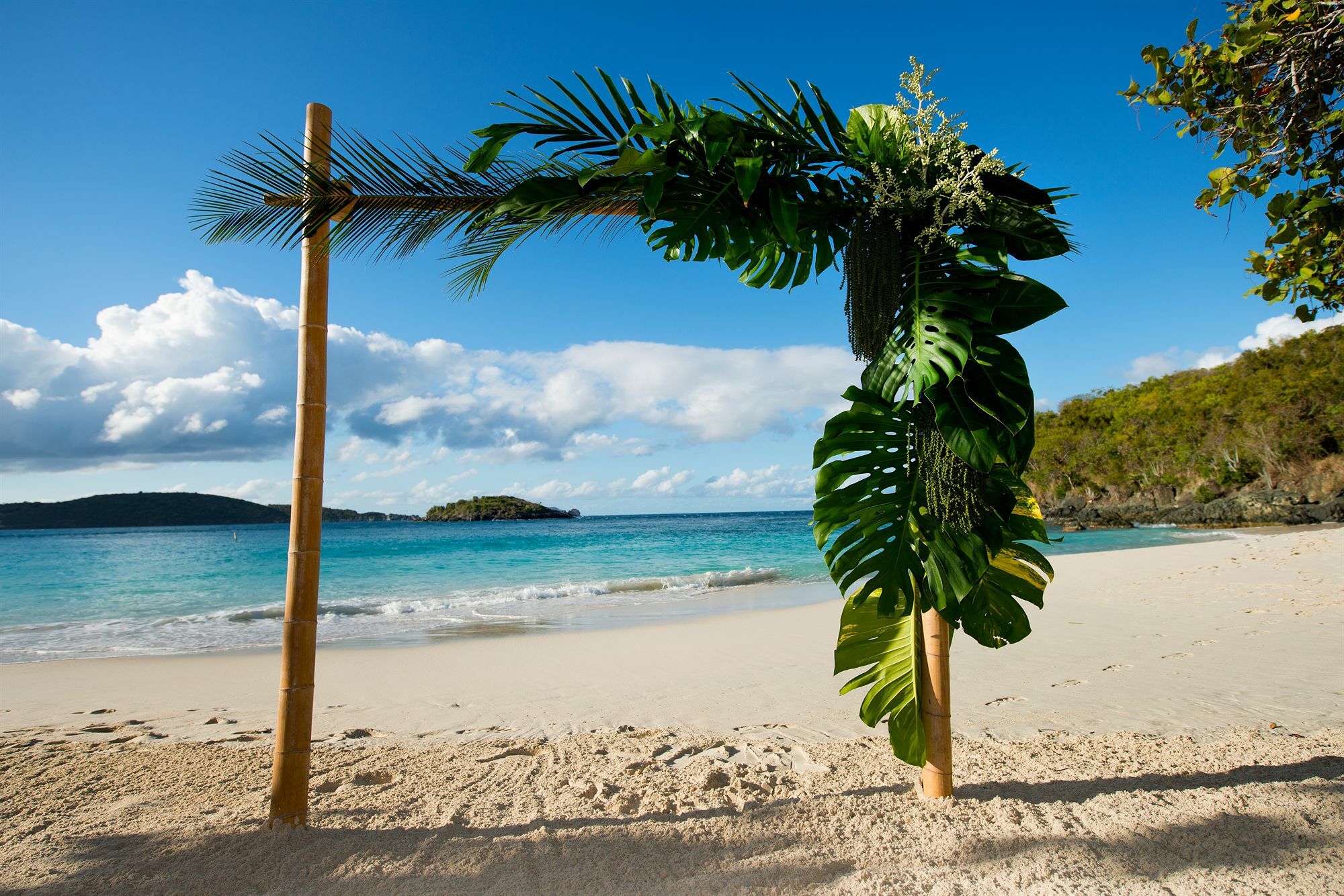 Caneel Bay Resort Cruz Bay Exterior foto