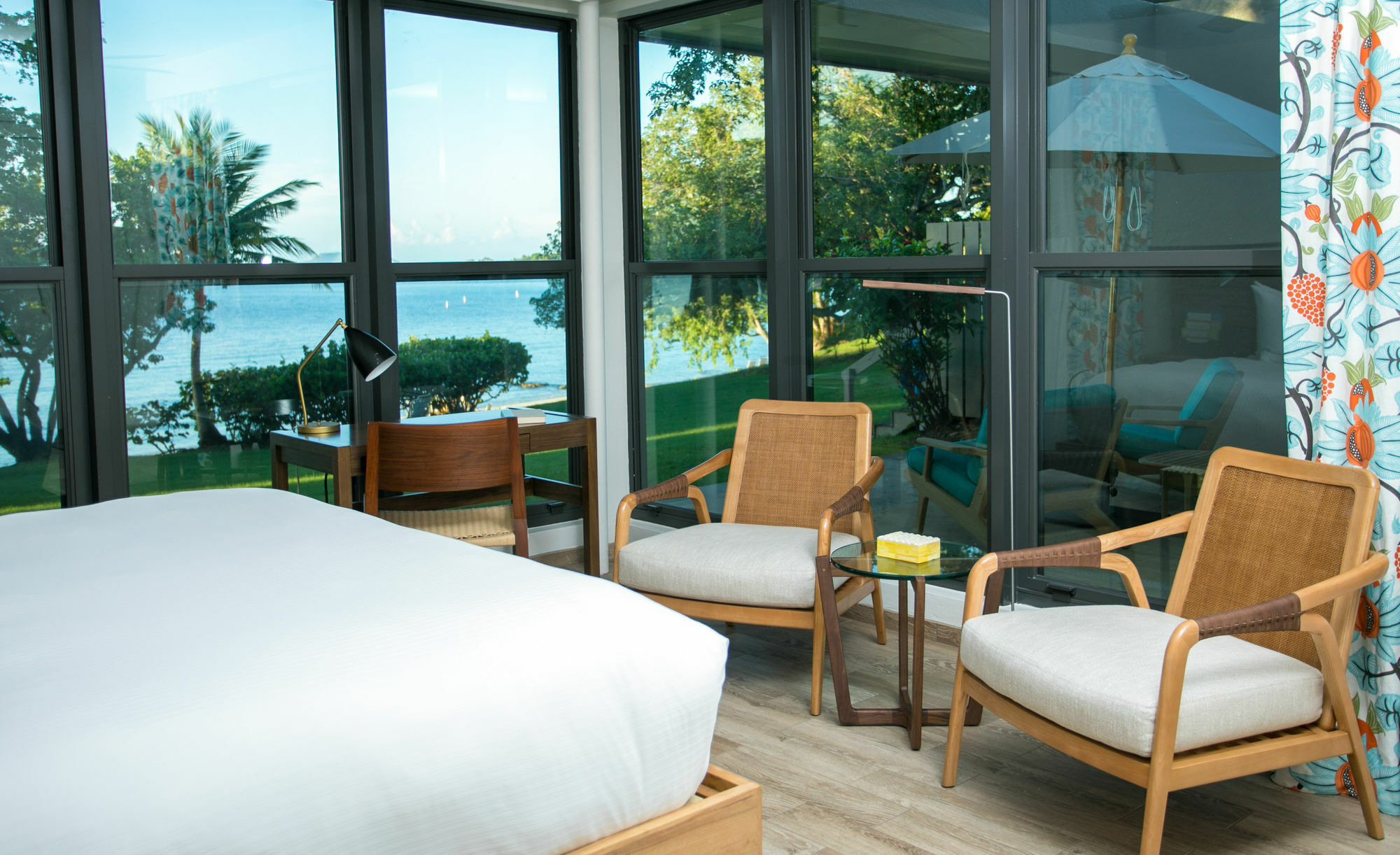 Caneel Bay Resort Cruz Bay Exterior foto
