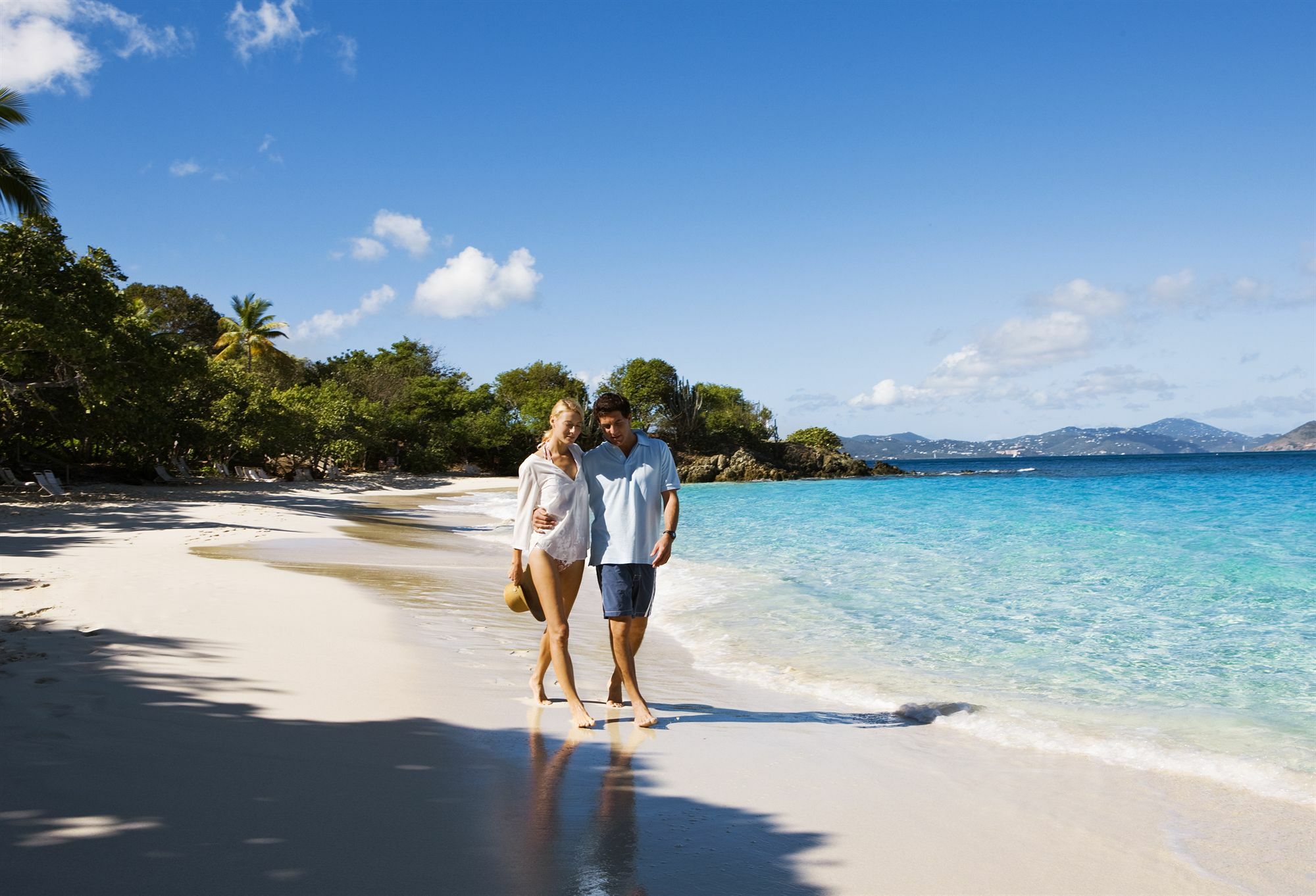 Caneel Bay Resort Cruz Bay Exterior foto