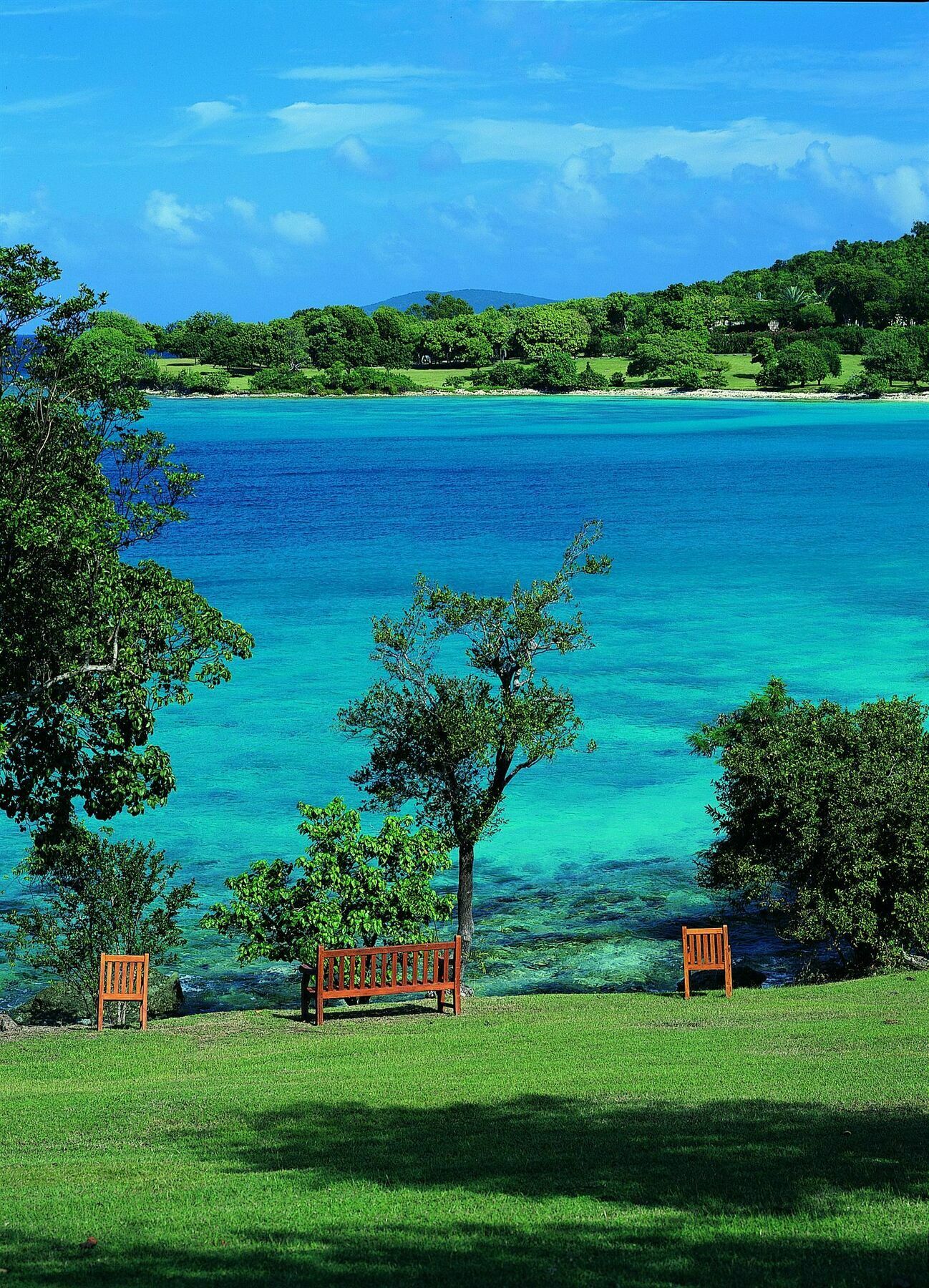 Caneel Bay Resort Cruz Bay Einrichtungen foto