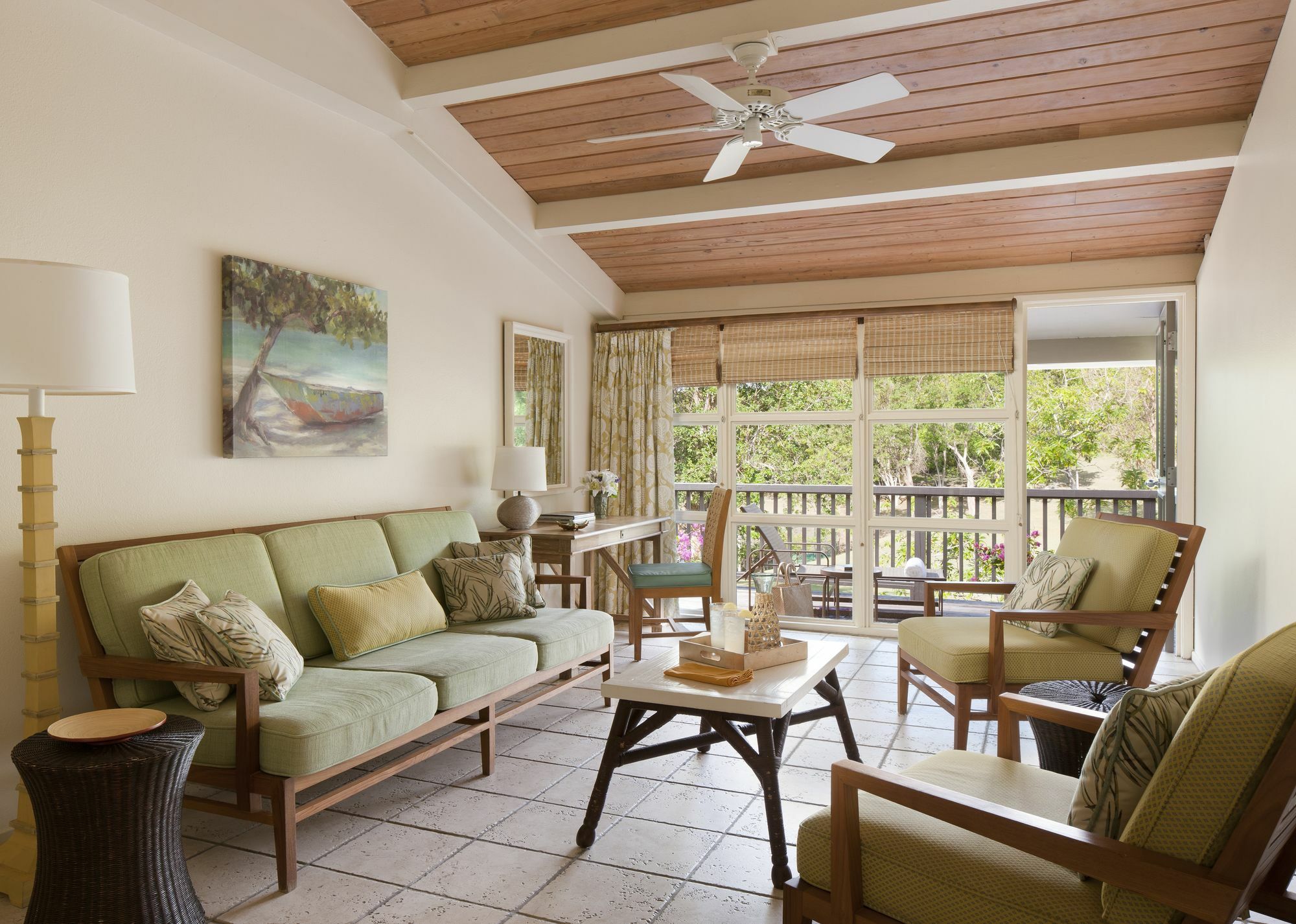 Caneel Bay Resort Cruz Bay Zimmer foto