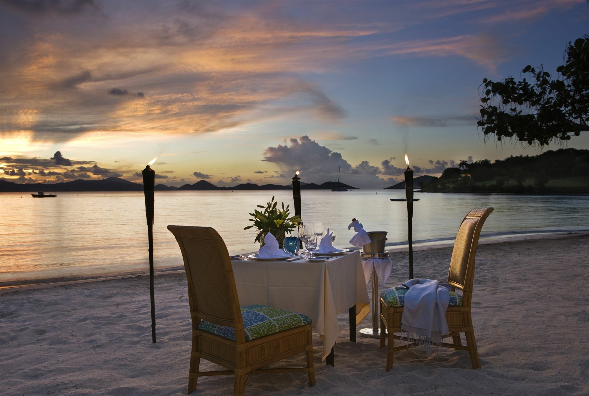 Caneel Bay Resort Cruz Bay Exterior foto