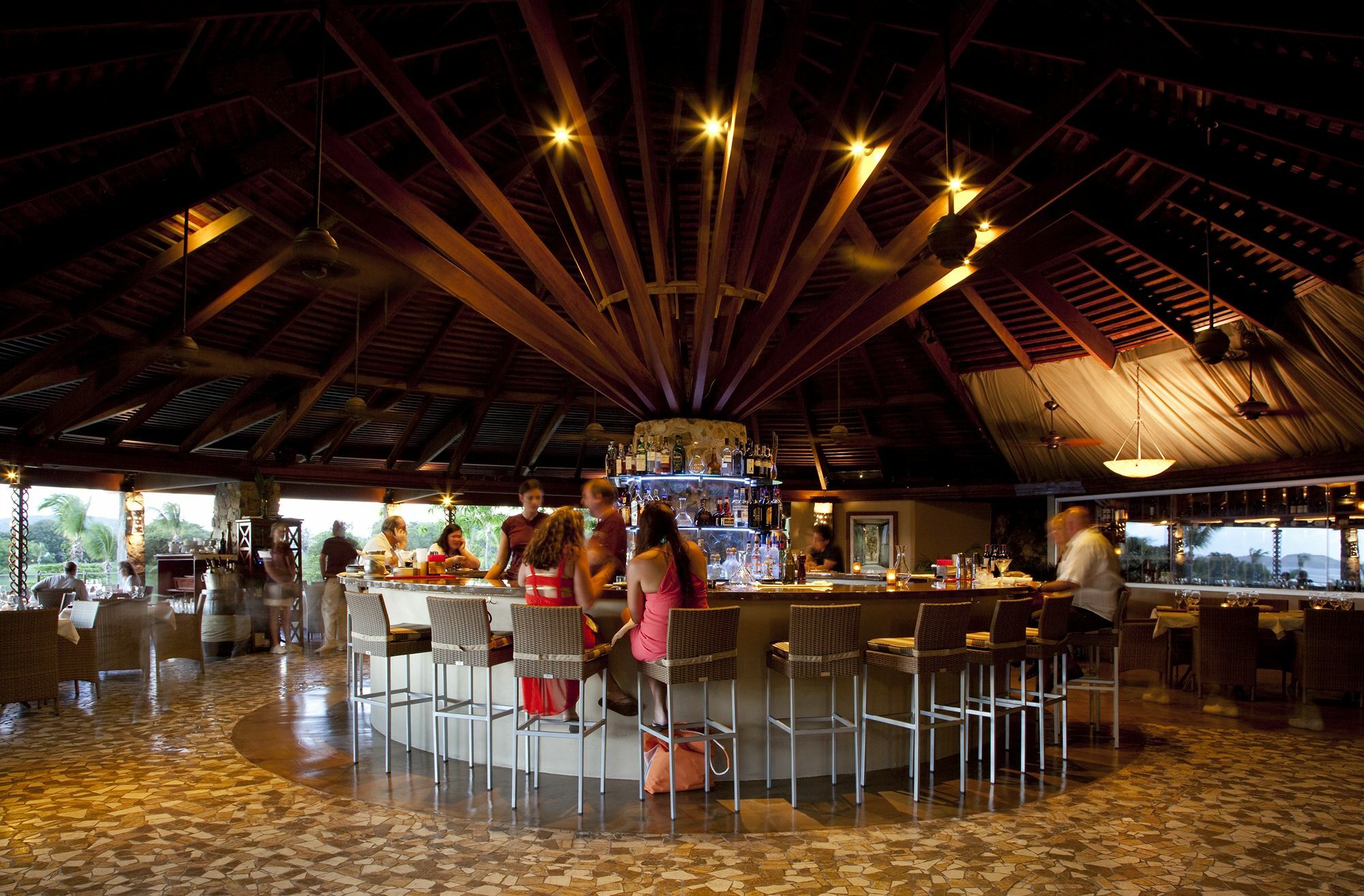 Caneel Bay Resort Cruz Bay Exterior foto