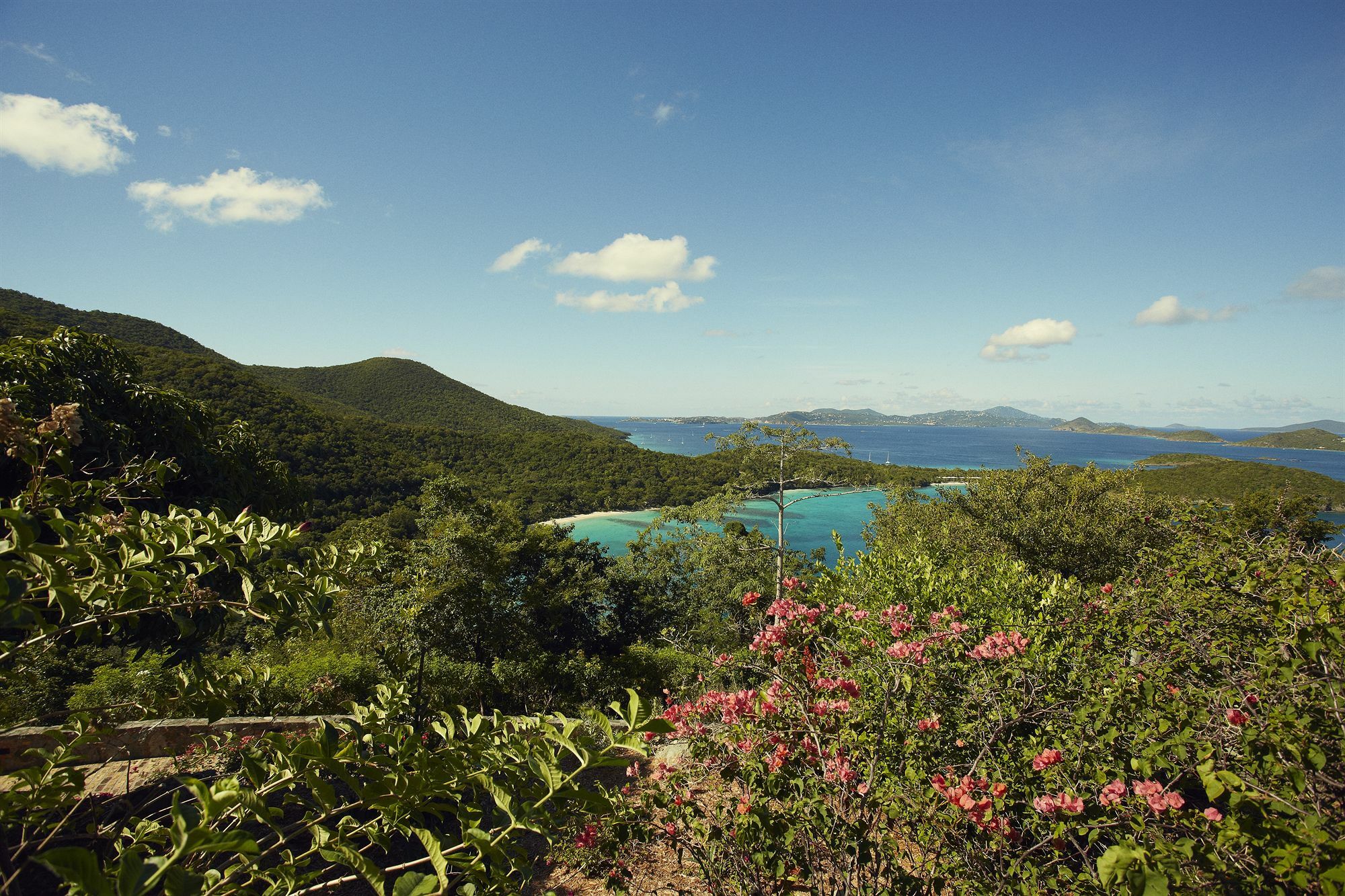 Caneel Bay Resort Cruz Bay Exterior foto